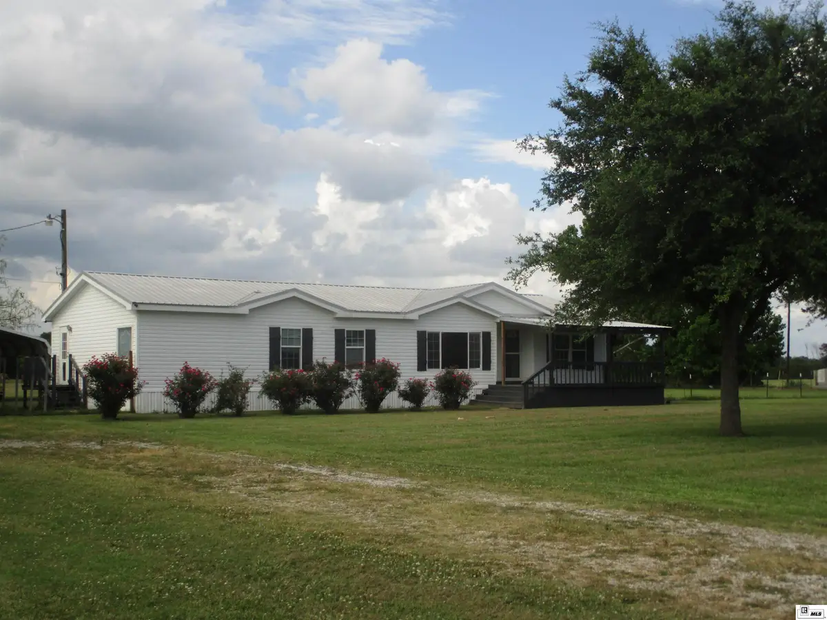 359 Highway 879, Oak Grove, LA 71263 - #1