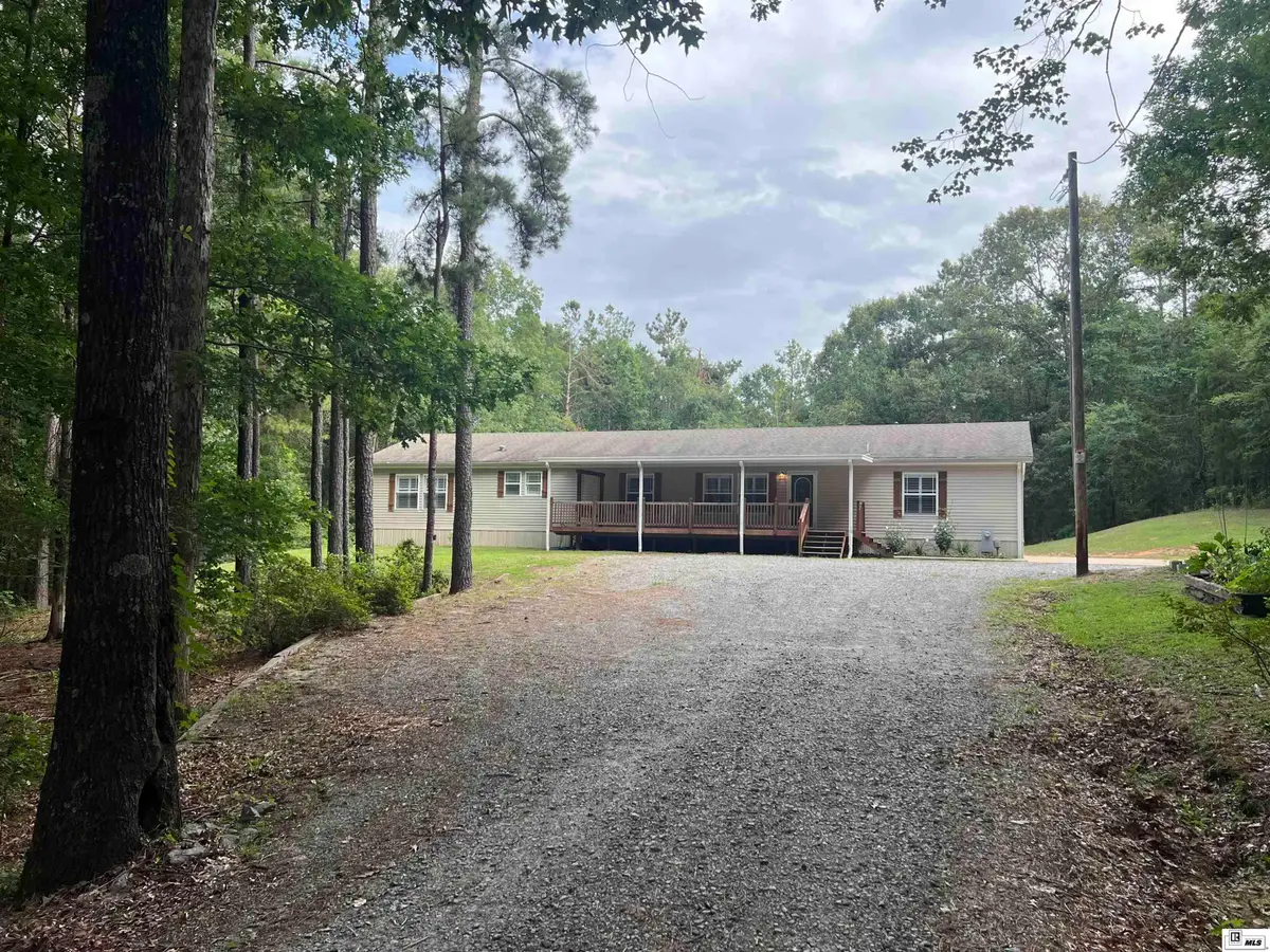 459 Richard Linder Road, Calhoun, LA 71225 - #1