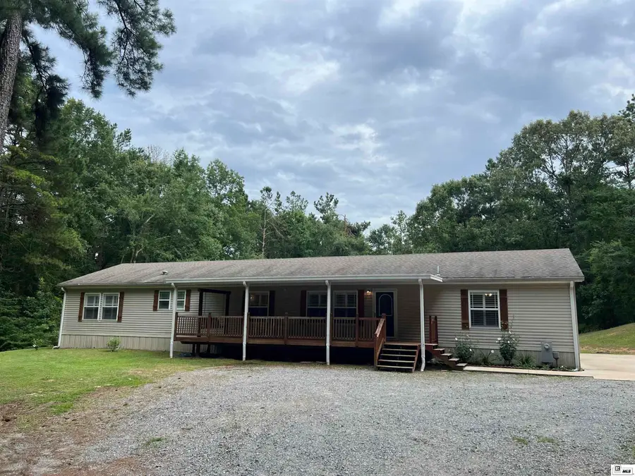 459 Richard Linder Road, Calhoun, LA 71225 - #2