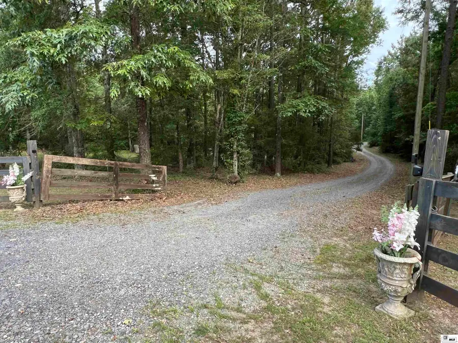 459 Richard Linder Road, Calhoun, LA 71225 - #3
