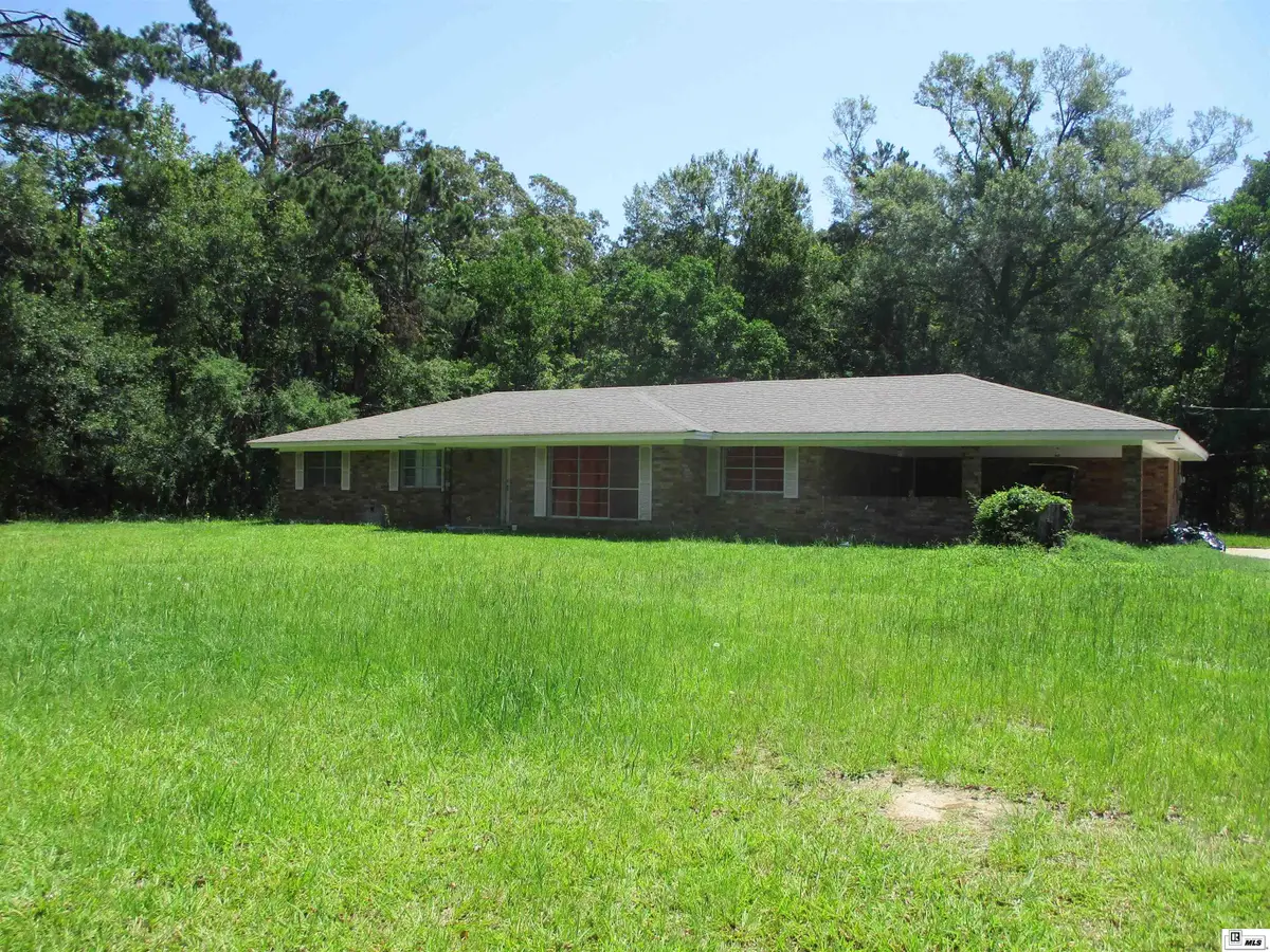 2550 Highway 594, Monroe, LA 71203 - #1
