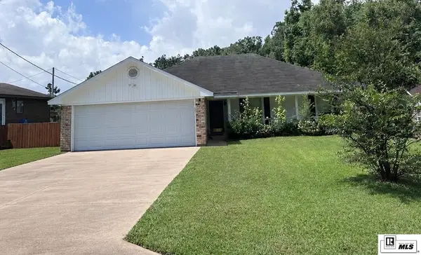 403 Crystal Drive, West Monroe, LA 71291