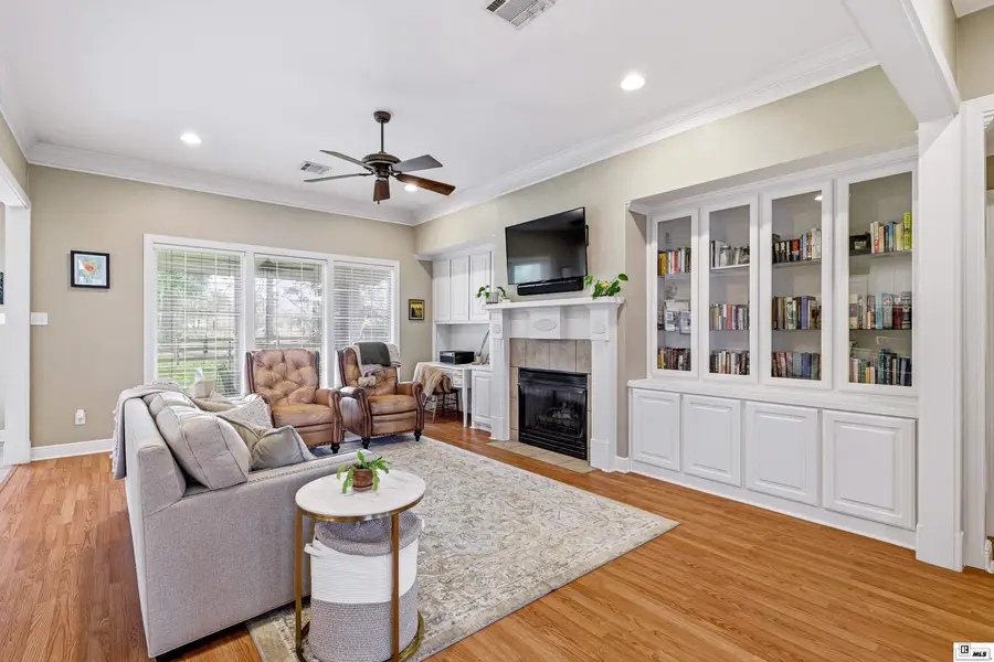 136 Watson Circle, West Monroe, LA 71291 - #3