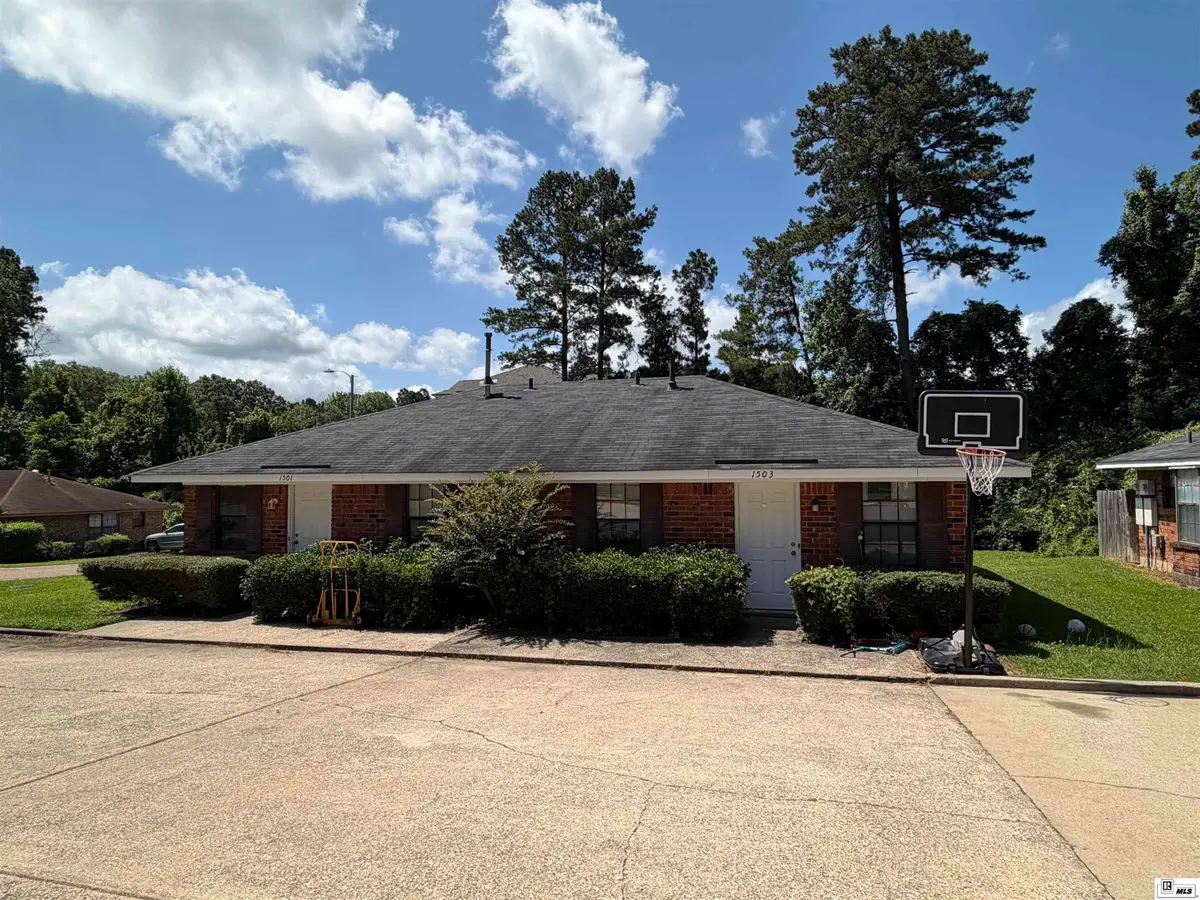 1501 Jewel Street, Ruston, LA 71270 - #1