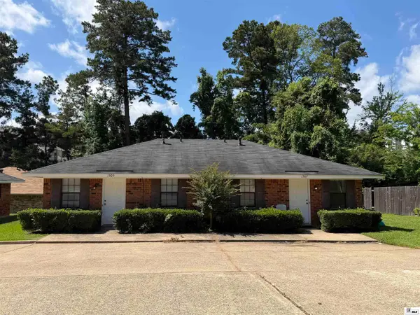 1505 Jewel Street, Ruston, LA 71270