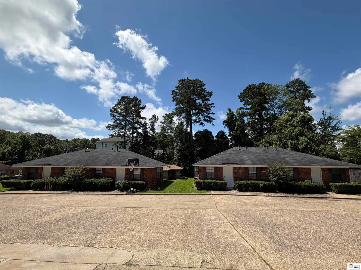 1503 Jewel Street, Ruston, LA 71270 - #1