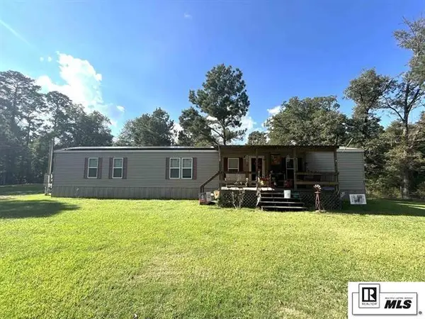 242 Whisenant Road, Winnfield, LA 71483