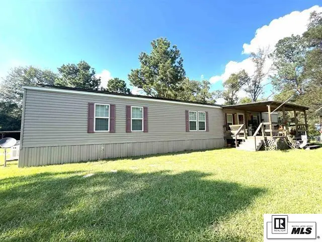 242 Whisenant Road, Winnfield, LA 71483 - #2
