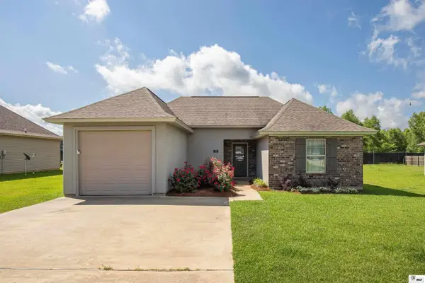 172 Meadows Drive, Choudrant, LA 71227