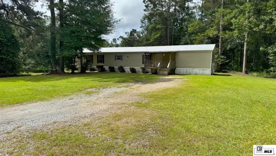 265 Abercrombie Road, Eros, LA 71238 - #3