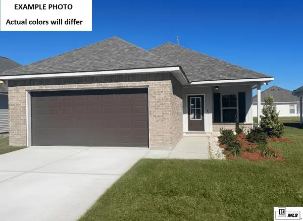 110 Bunker Drive, Grambling, LA 71245