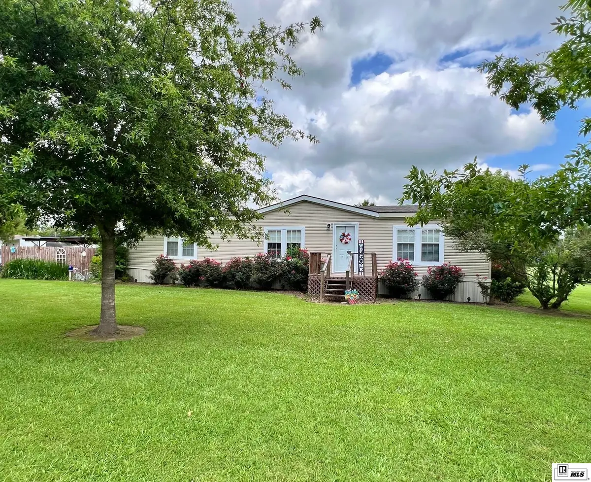 144 Elm Street, Pioneer, LA 71266 - #1
