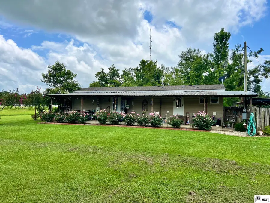 144 Elm Street, Pioneer, LA 71266 - #2