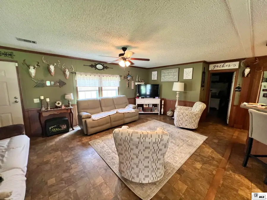 144 Elm Street, Pioneer, LA 71266 - #3
