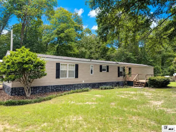 156 Mack Lane, Spearsville, LA 71277