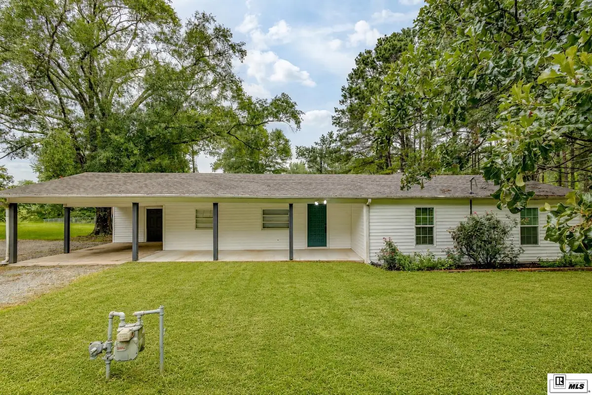 159 Newell Johnson Road, West Monroe, LA 71292 - #1