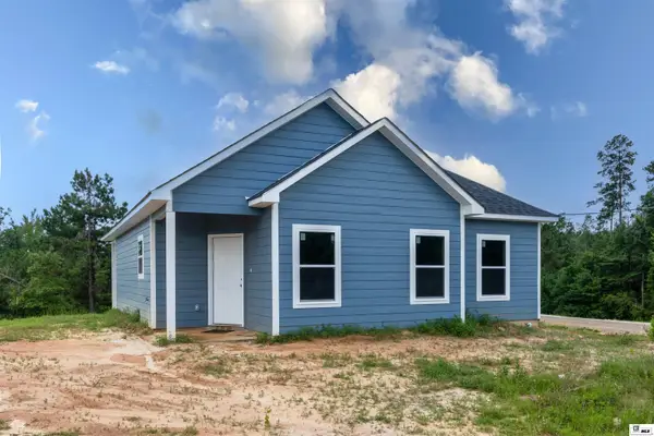 309 New Mineral Springs Road, Calhoun, LA 71225