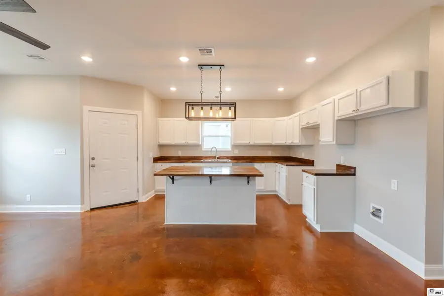 309 New Mineral Springs Road, Calhoun, LA 71225 - #3