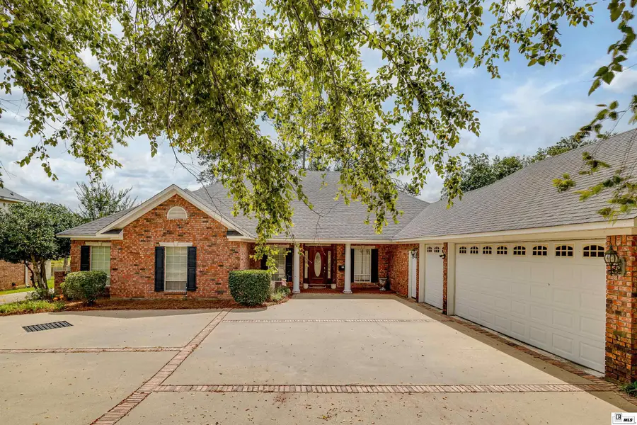 299 Britton Road, Calhoun, LA 71225 - #2