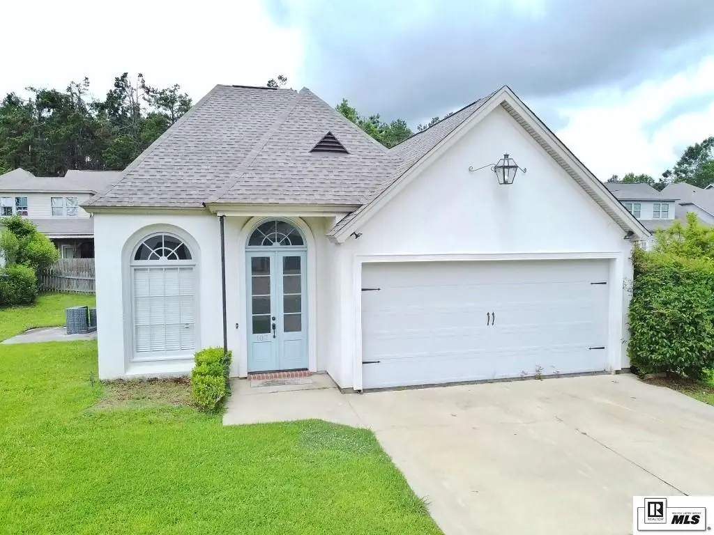 107 Zaza Lane, West Monroe, LA 71291 - #1