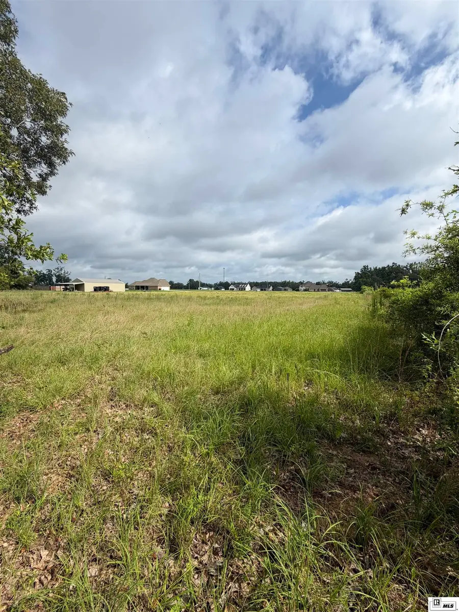 0 Kent Road, Oak Ridge, LA 71264 - #3