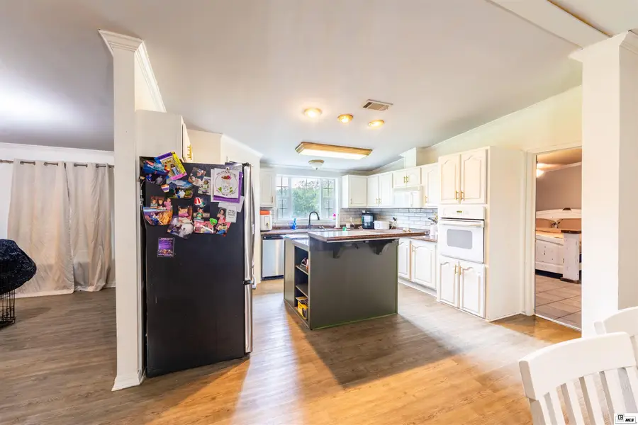 7807 Jackson Drive, Collinston, LA 71280 - #3