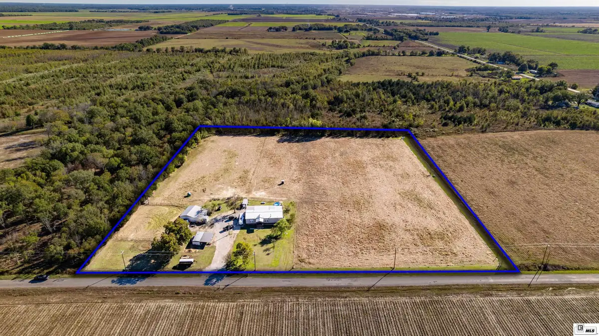 68 Caston Road, Rayville, LA 71269 - #1