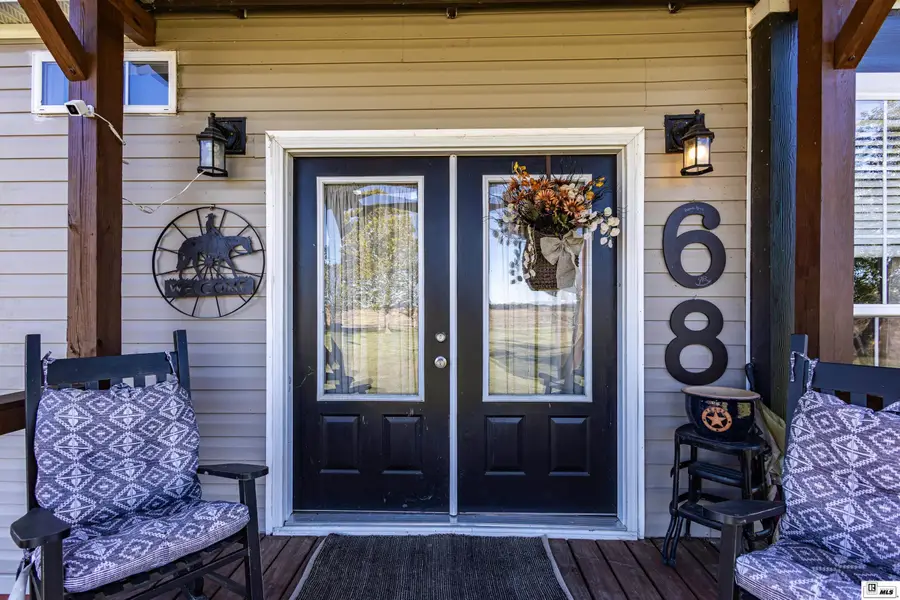 68 Caston Road, Rayville, LA 71269 - #3
