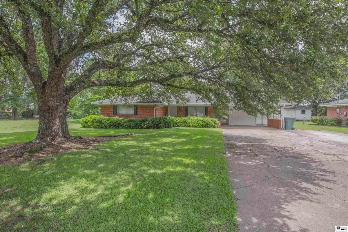 1006 Roselawn Avenue, Monroe, LA 71201 - #1