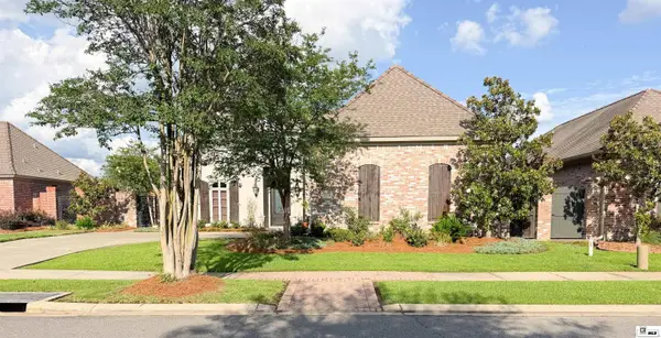 1821 Toulouse Drive, Monroe, LA 71201