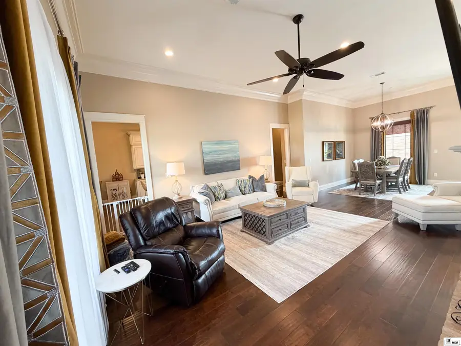 1821 Toulouse Drive, Monroe, LA 71201 - #3