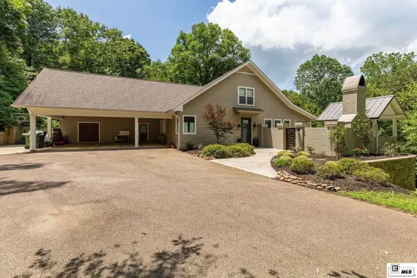 209 Jefferson Oaks Drive, Ruston, LA 71270