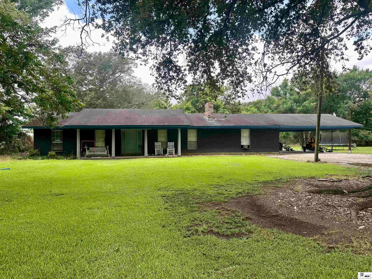 139 Adcock Road, Winnsboro, LA 71295 - #1