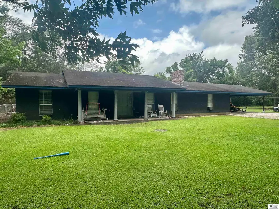 139 Adcock Road, Winnsboro, LA 71295 - #2