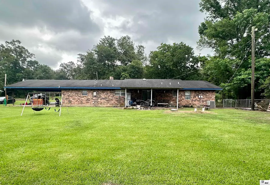 139 Adcock Road, Winnsboro, LA 71295 - #3