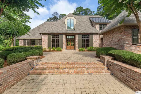 458 Loblolly Lane, Choudrant, LA 71227-0000