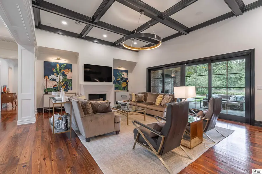 458 Loblolly Lane, Choudrant, LA 71227-0000 - #3