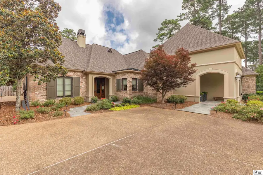 422 Loblolly Lane, Choudrant, LA 71227-0000 - #2