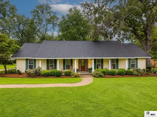 68 Gladney Loop, Rayville, LA 71232