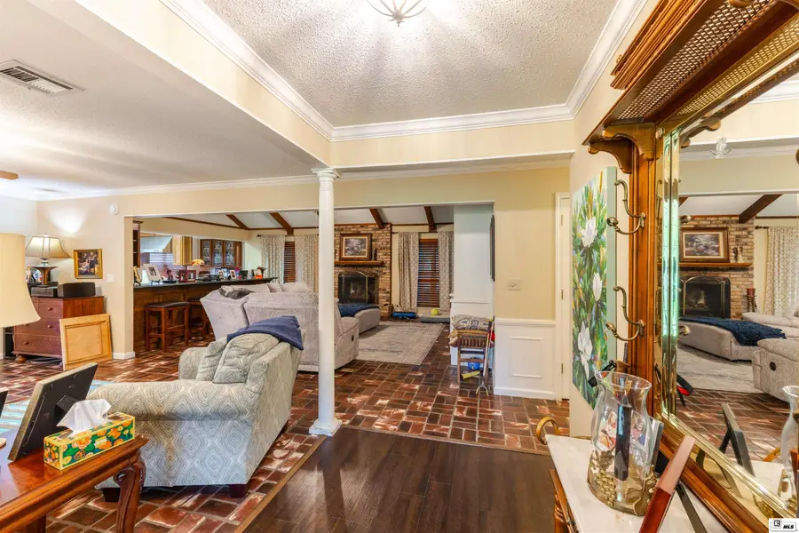 68 Gladney Loop, Rayville, LA 71232 - #2