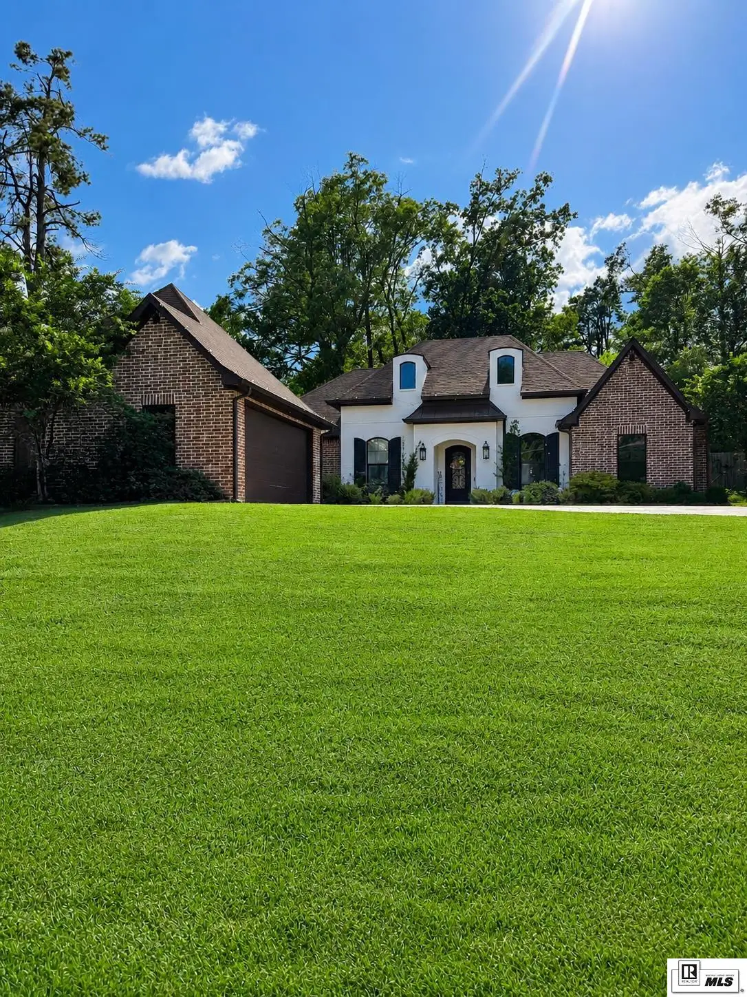 605 Norris Lane, West Monroe, LA 71291 - #1