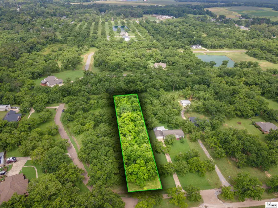 134 Brook Orchard Boulevard, Monroe, LA 71203-0000 - #2