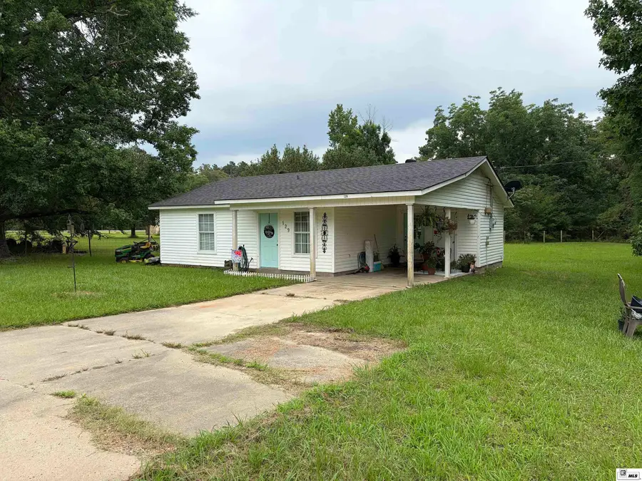 129 Gabe Lane, Monroe, LA 71203 - #2