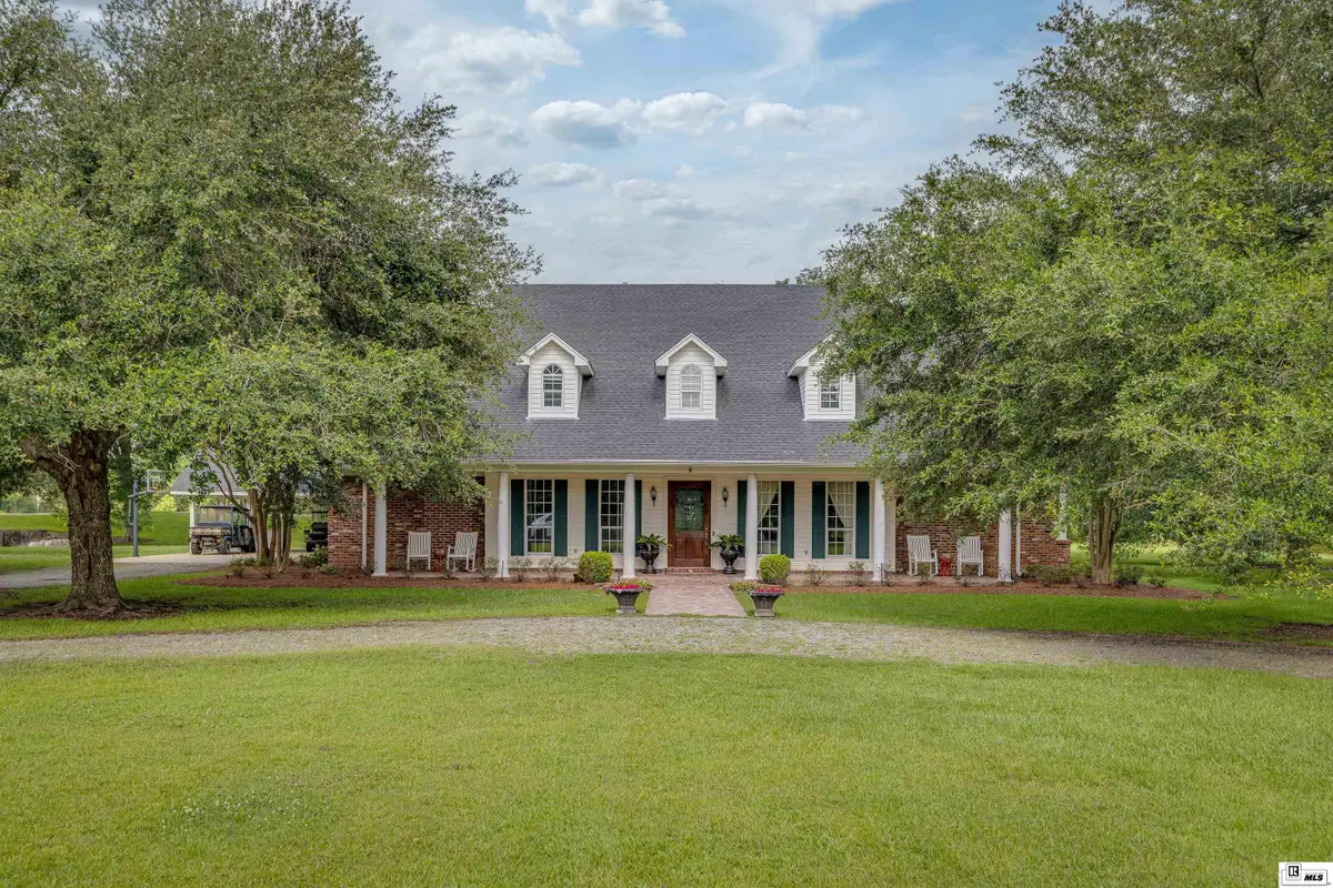 226 Oak Lane, Columbia, LA 71418 - #1