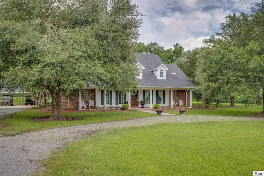 226 Oak Lane, Columbia, LA 71418 - #3