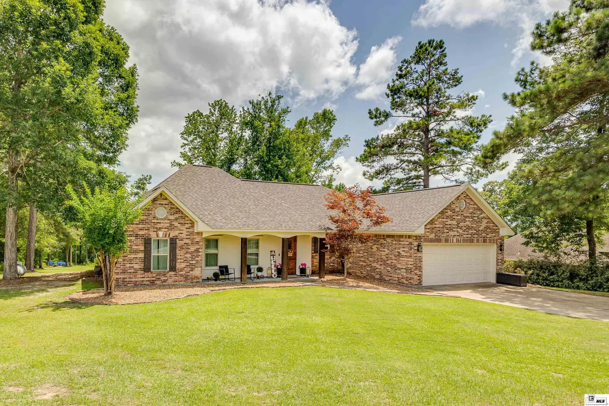 193 Laguna Villas Drive, Calhoun, LA 71225 - #1
