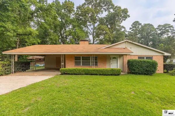 901 Victoria Drive, Ruston, LA 71270