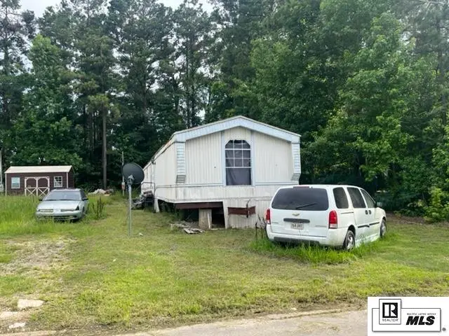 113 Duckett Street, Columbia, LA 71418 - #1