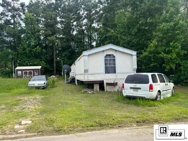 113 Duckett Street, Columbia, LA 71418 - #3