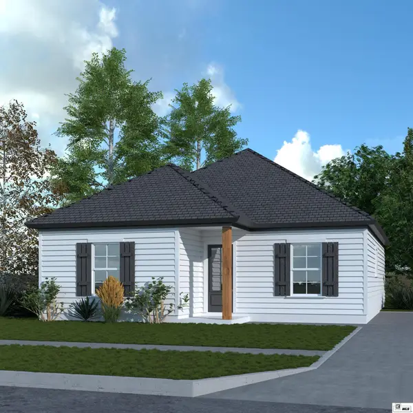111 Baywood Lane, Ruston, LA 71270